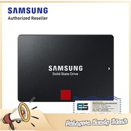 PratibhaAnant-Store(HOT ITEM) Samsung SSD 860 870 EVO SATA III 2.5 inch 250 GB / 500GB SSD. LIKE AS340 KINGSTON A400 CRU