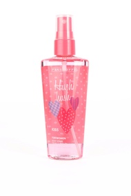 Penshoppe Hush Hush Kiss Fruity Floral Scent Body Spray - Perfume For Women 100ML