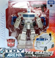 變形金剛 Transformers United Ultra Magnus 馬格斯