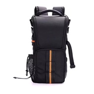 [jwerlyday]Professional 150-600mm Telephoto Lens Tube Bag Protective 100-500mm Photography Lens Back