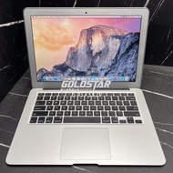 APPLE 13.3吋 MacBook Air （i7/2017 8GB Ram 256GB SSD）Laptop / Notebook / 手提電腦 / 商務筆電 / 插電循環次數181/Appleair/#422