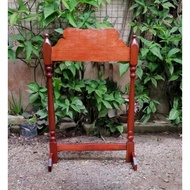 kaki gong dikir barat