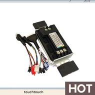 Sine Wave 3-Mode Controller 48V-84V 2000W 2500W 3000W E-Bike Brushless Moter DC Controller 50A Scoot