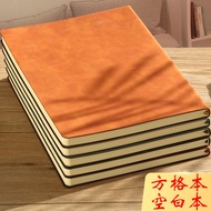 Checkered Notebook Grid Notebook A4 Grid Notebook Postgraduate Postgraduate Postgraduate Postgraduat