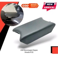 Jok PCX | Tambahan Jok Depan New PCX 160 ABS CBS - PCX 160 Roadsync Jumbo Busa Tebal Empuk / Jok Dep