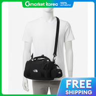 The North Face | The North Face Nn2Ps37A Breeze Roll Cross Bag Black 237A