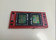 SOLD   Vintage Bandai  伊賀 對 甲賀  LSI  GAME  DOUBLE  PLAY  ( 1983 )  Made in Japan