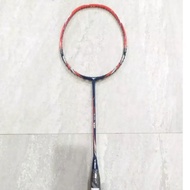 raket badminton mizuno speedblade 709 original