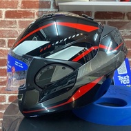 Shark Evo Es Yari Black Red 180 Modular Flip Up Shark Helmets Shark Helmet Shark Helmets