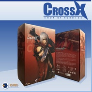 Asmus Toys DMC302V2LUX 1/6 The Devil May Cry Sereis DMC 3- DANTE  (MISB)
