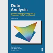 Data Analysis: A Model Comparison Approach to Regression, Anova, and Beyond, Third Edition