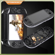 [joytownonline.sg] LCD Display Screen Touch Screen Digital Assembly with Frame for PS Vita PSV 1000