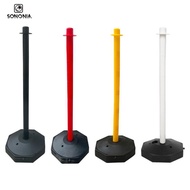 [SONONIA] 85cm Portable Multifunctional Road Cone Warning Cone for Parking Lots.