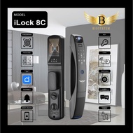 Biosystem iLock 8C Digital Door Lock