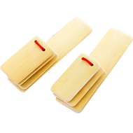 Bamboo Wood Allegro Children Say Crosstalk Exercise Eloquence Allegro Exercise Children's Coordinati