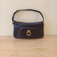 tas metrocity preloved second authentic original