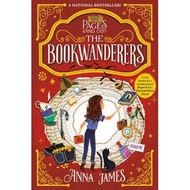 [BnB] USED Pages & Co.: The Bookwanderers by Anna James (Used: Very good)