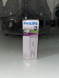 Philips LED G9燈膽 2.5W 25 Watt 204流明