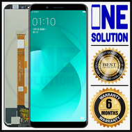 【ORIGINAL/OEM】OPPO A83 CPH1729 LCD DISPLAY TOUCH SCREEN DIGITIZER