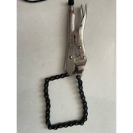 Kingtony xich 6655 die pliers