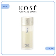 SEKKISEI BLUE Instant Deep Hydration Essence II 120mL
