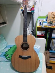 名牌結他 Taylor