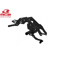 RCB S1 SERIES FOOTREST FULL SET HONDA RS150 01FR018