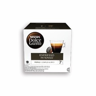Nescafe Dolce Gusto Espresso Intensive - 12 Capsules