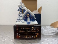 Suntory 聖誕禮盒版 XO 白蘭地 700ml