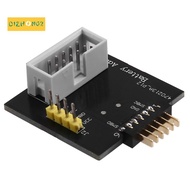 Drone Battery Connector for Mini Board EV2400 Ev2300 Debugger No Need to Open Battery Connection