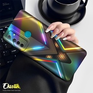 Case REALME 5 / 5i / 5s - Eksotik - Casing REALME 5 / 5i / 5s - Bahan Lentur Premium - Kesing REALME