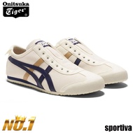 ONITSUKA MEXICO 66 SLIP-ON NEW CASUAL SPORTS SHOES 1183A360-116 S1JV