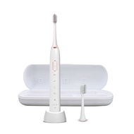 Sonic Toothbrush Electric Electr Toothbrush Ultrasonic tooth brush adult electrical portable rechargeable teethbrush for adults