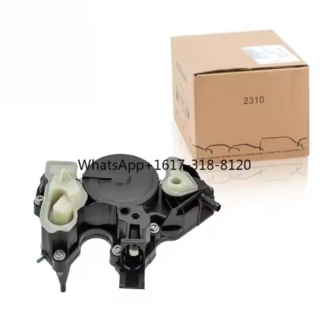 Crankcase Vent PCV Valve Oil Separator 06K103495AF 06K103495AS For AU DI A1,A3,A4 B8 B9,A5,A6 C7 C8,