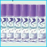 ✧ ๑ ◆ VAPORIN.....Lavander....10ml...menthol...oil