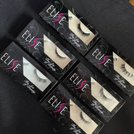 Ready Stock 1Pair Elise Eyelash Old Packaging