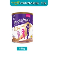 Abbott Pediasure10+ 10-15 years Chocolate 850g EXP:04/2026 [ Boosts Height, Immune Function,designed