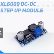 XL6009 XL 6009 Step Up Boost DC-DC 3A Adjustable Module DC XL-6009