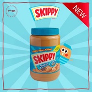 SKIPPY - SKIPPY® - 頂好牌 幼滑花生醬 48oz