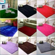 Rasfur fur carpet cover 160x200 zipper