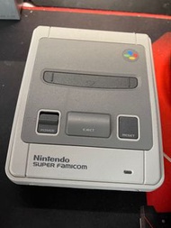 Nintendo Super Famicom mini