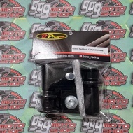 Bpro racing standard paddock bolt cbr250rr cbr 250 rr swing arm Original