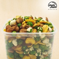 Kacang Campuran / Mix Nuts