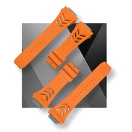 vagenari | For RM Series Rubber Watch Strap