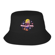 Lizzie Mcguire Seriously Fisherman's Hat Bucket Hat