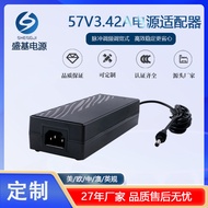 57V3.42A Power Adapter Starlink Starlink Gen3Desktop Power Supply UL