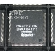 YTH QFP package series chips CS496112-CQZ QFP144 Brand new original
