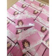 DEMICA WHITENING SOAP