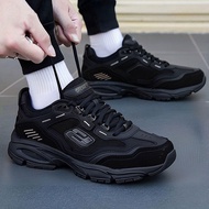 Skechers | Wear-resistant Outdoor Hiking Shoes