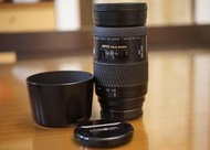 【售】美品Minolta打鳥鏡AF 100-400mm F4.5-6.7 APO 低色散鏡頭Sony A接環 可轉 E卡